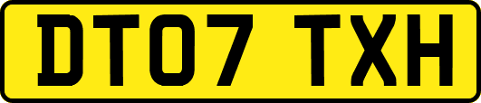 DT07TXH