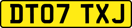 DT07TXJ