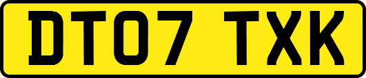 DT07TXK