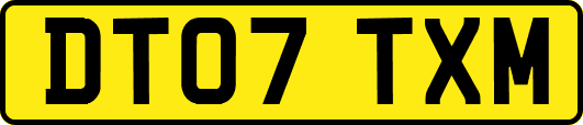 DT07TXM