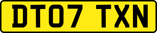 DT07TXN