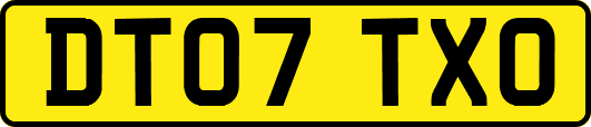DT07TXO
