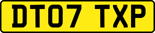 DT07TXP
