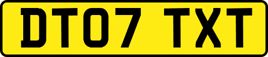 DT07TXT