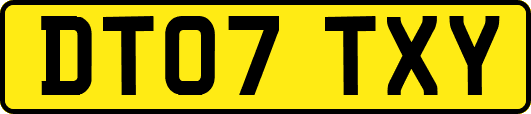 DT07TXY