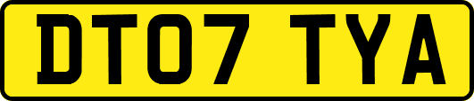 DT07TYA