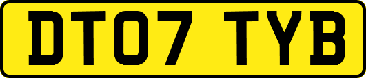 DT07TYB