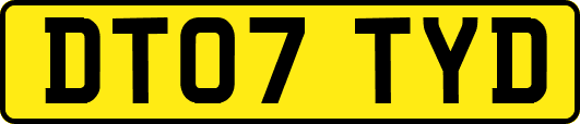DT07TYD