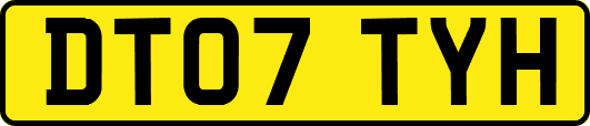 DT07TYH
