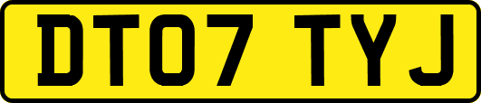 DT07TYJ