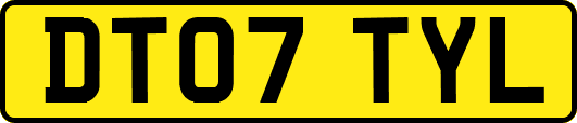 DT07TYL