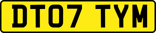 DT07TYM