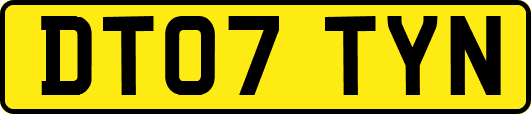 DT07TYN
