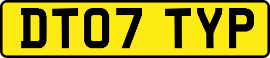 DT07TYP