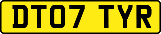 DT07TYR
