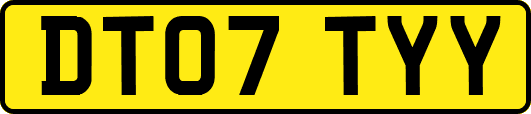 DT07TYY