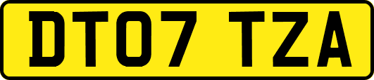 DT07TZA