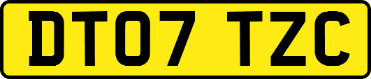DT07TZC