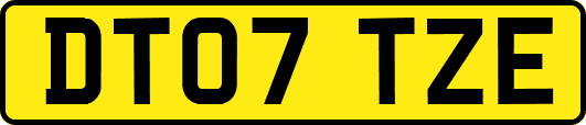 DT07TZE