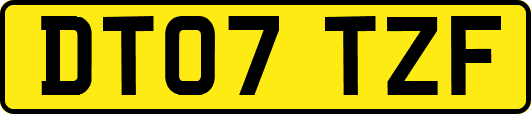DT07TZF