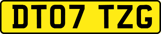 DT07TZG