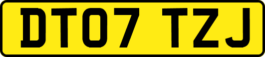 DT07TZJ