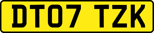 DT07TZK