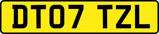 DT07TZL