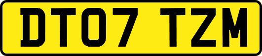 DT07TZM