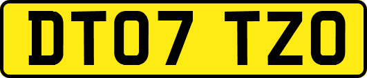 DT07TZO