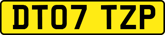 DT07TZP