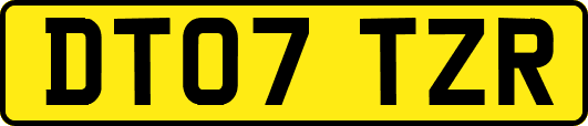 DT07TZR