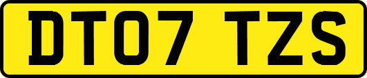 DT07TZS