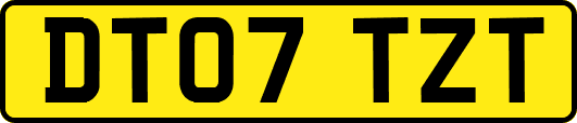 DT07TZT