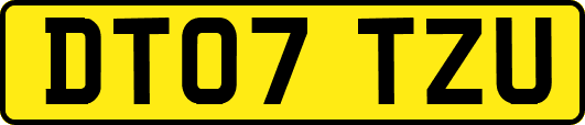 DT07TZU