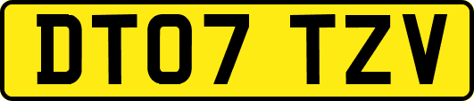 DT07TZV