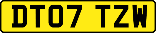 DT07TZW