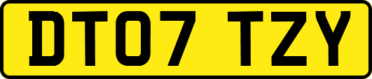 DT07TZY