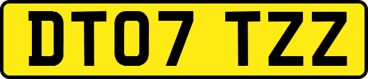 DT07TZZ