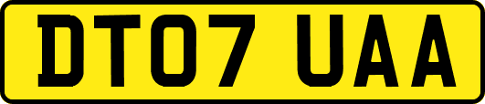 DT07UAA
