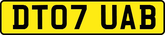 DT07UAB