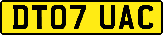 DT07UAC