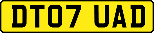 DT07UAD