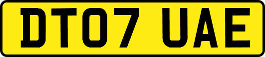 DT07UAE