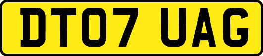 DT07UAG