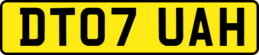 DT07UAH