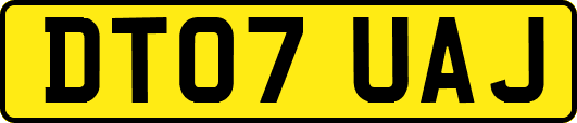 DT07UAJ