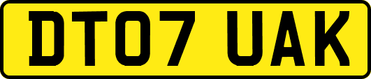 DT07UAK