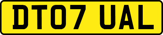 DT07UAL
