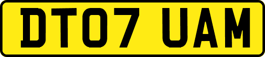 DT07UAM